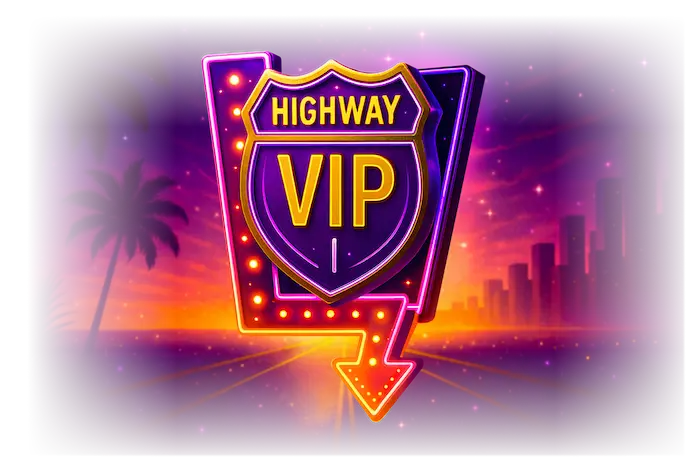 Lucky Hills VIP Club — exclusive rewards and personal service for loyal players