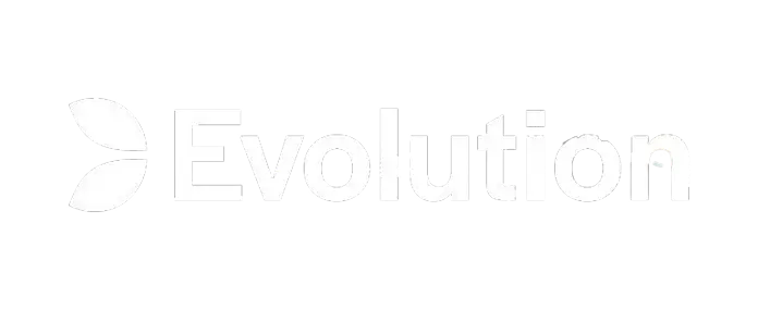Evolution games at Lucky Hills Casino